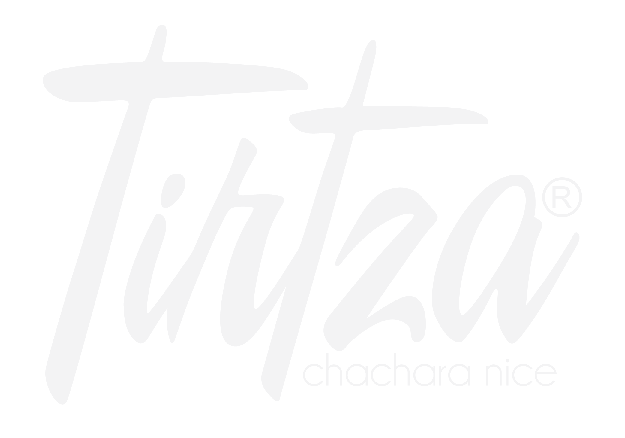 Tirtza – Chachara Nice